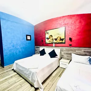 Beking Řím