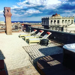 **** Hotel Royal Italia