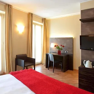 *** Hotel Best Western Metropoli Italia