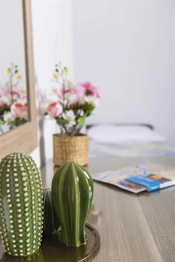 San Luigi - Residenza Gemelli Hotel Rome Guest house