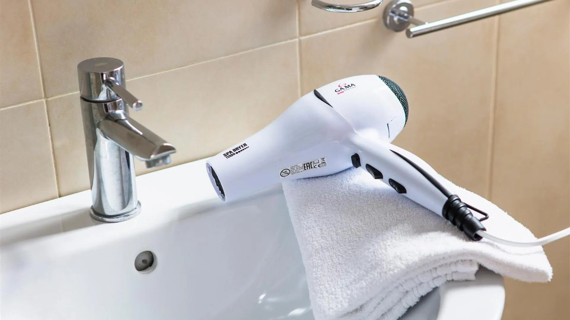 San Luigi - Residenza Gemelli Hotel Rome Guest house