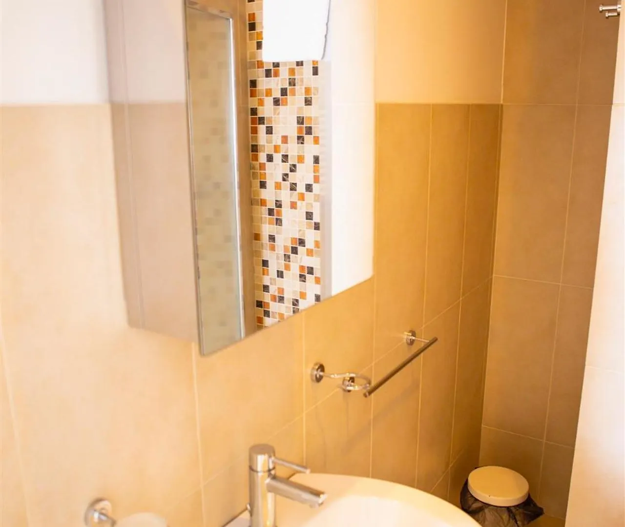 San Luigi - Residenza Gemelli Hotel Rome